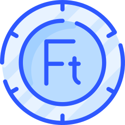 forint icon