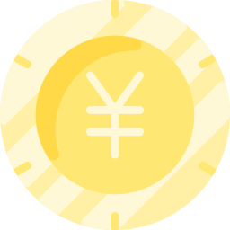 yen icon