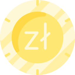 zloty icon