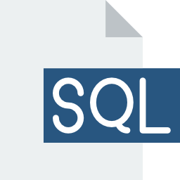 sql icon