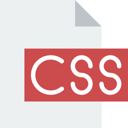 css icoon