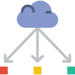 networking Ícone