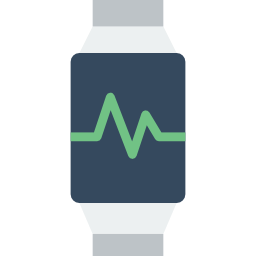 Smartwatch icon