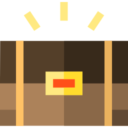 Treasure icon