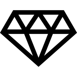 diamant icon