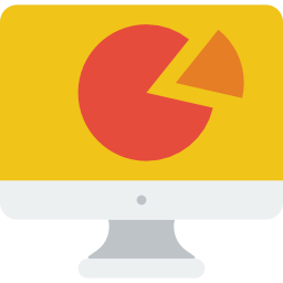 Analytics icon