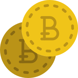 ビットコイン icon