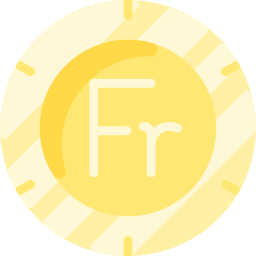 franc icon