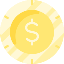 dollar icon