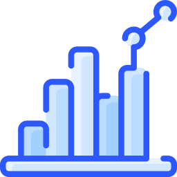 balkendiagramm icon