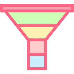 Funnel icon