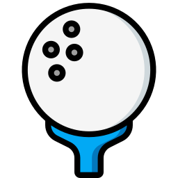 golfball icon