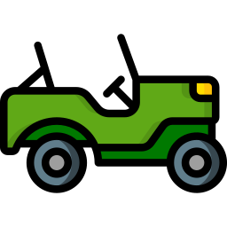 jeep icon