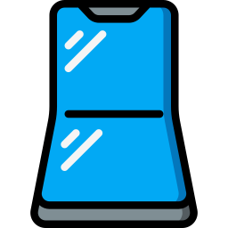 falttelefon icon