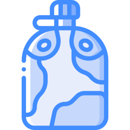 flasche icon