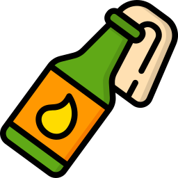 flasche icon