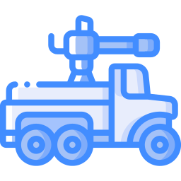 Truck icon