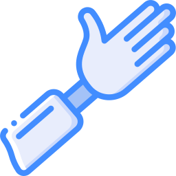 arm icon