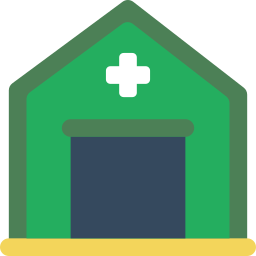 Building icon