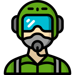 pilot icon