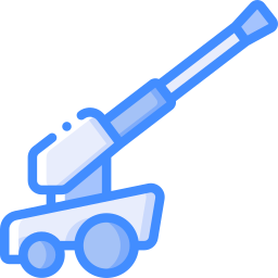 Artillery icon