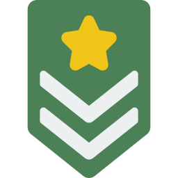 Badge icon