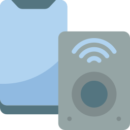 Smartphone icon