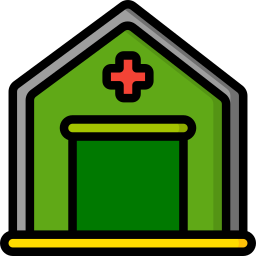 Building icon