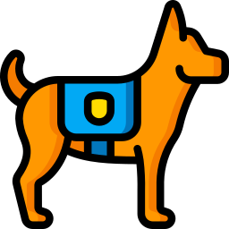 Dog icon