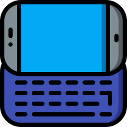 tastatur icon