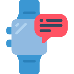 Smartwatch icon