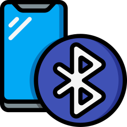 bluetooth icon