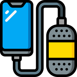 smartphone icon