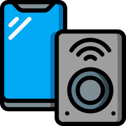 Smartphone icon