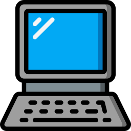 tastatur icon