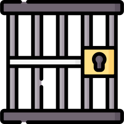 Jail icon