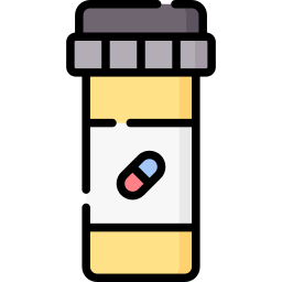 Painkiller icon