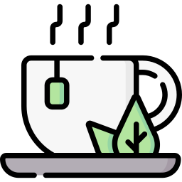 Tea icon