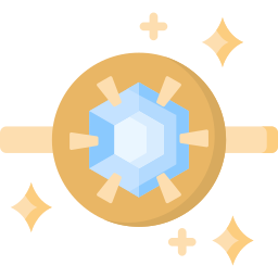 diamant-ring icon