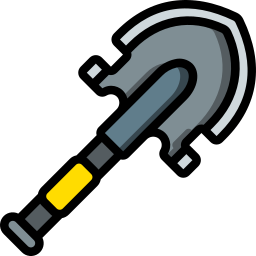 schaufel icon