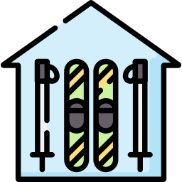 skifahren icon