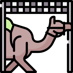 Camel icon