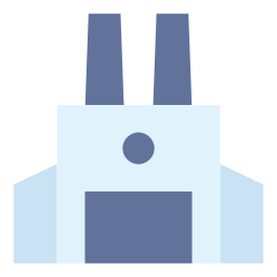 Factory icon