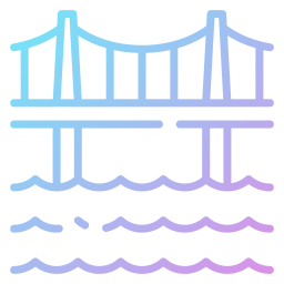 Bridge icon