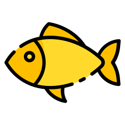 Fish icon