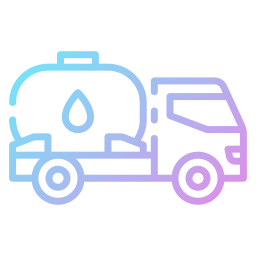 Delivery truck icon