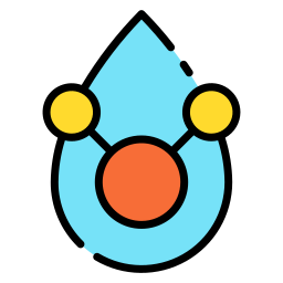 分子 icon