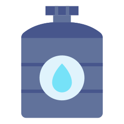 wassertank icon