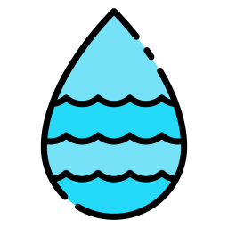 Water icon