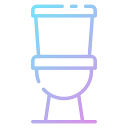 Toilet icon